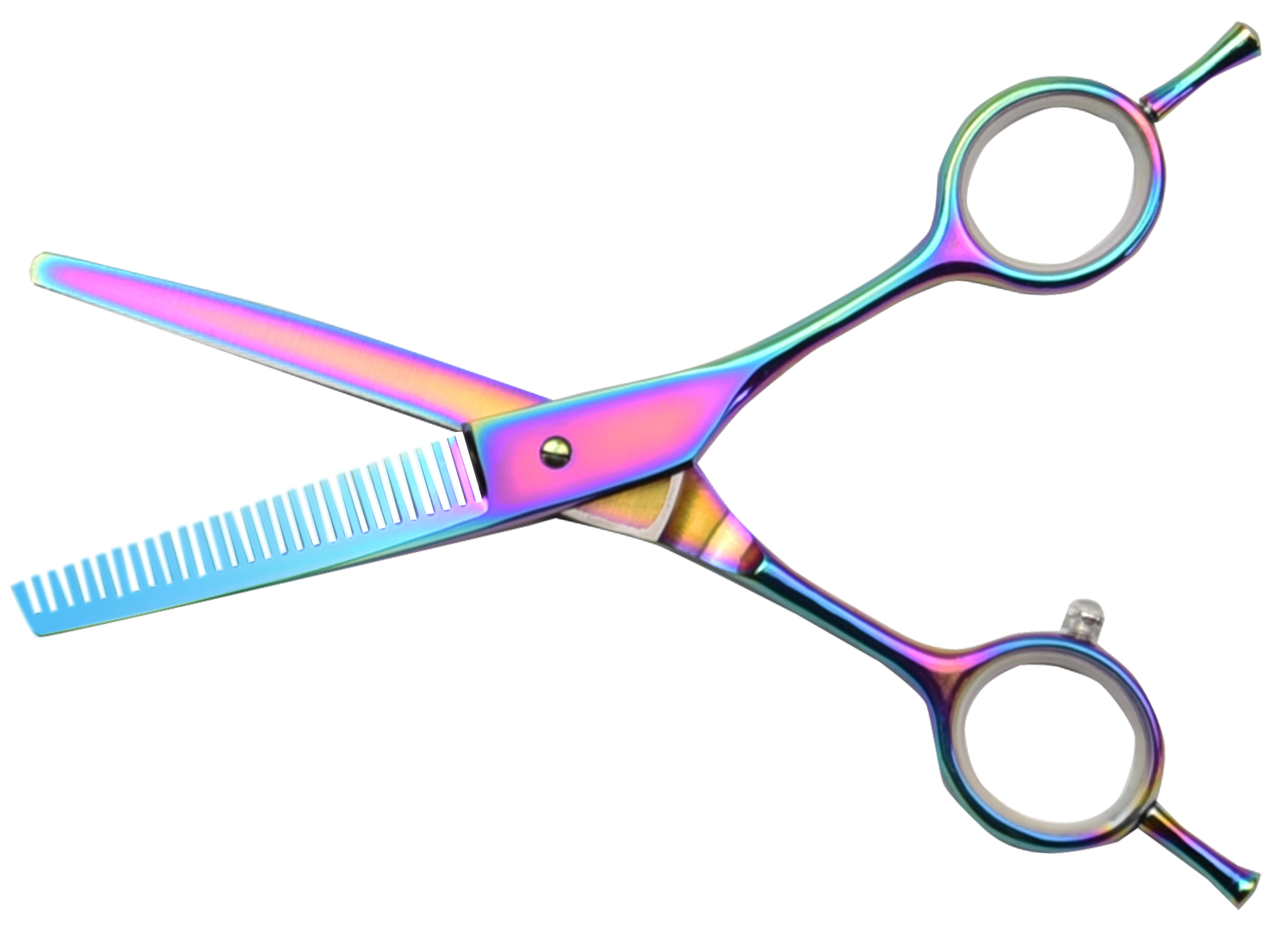 Excellent modelling scissors