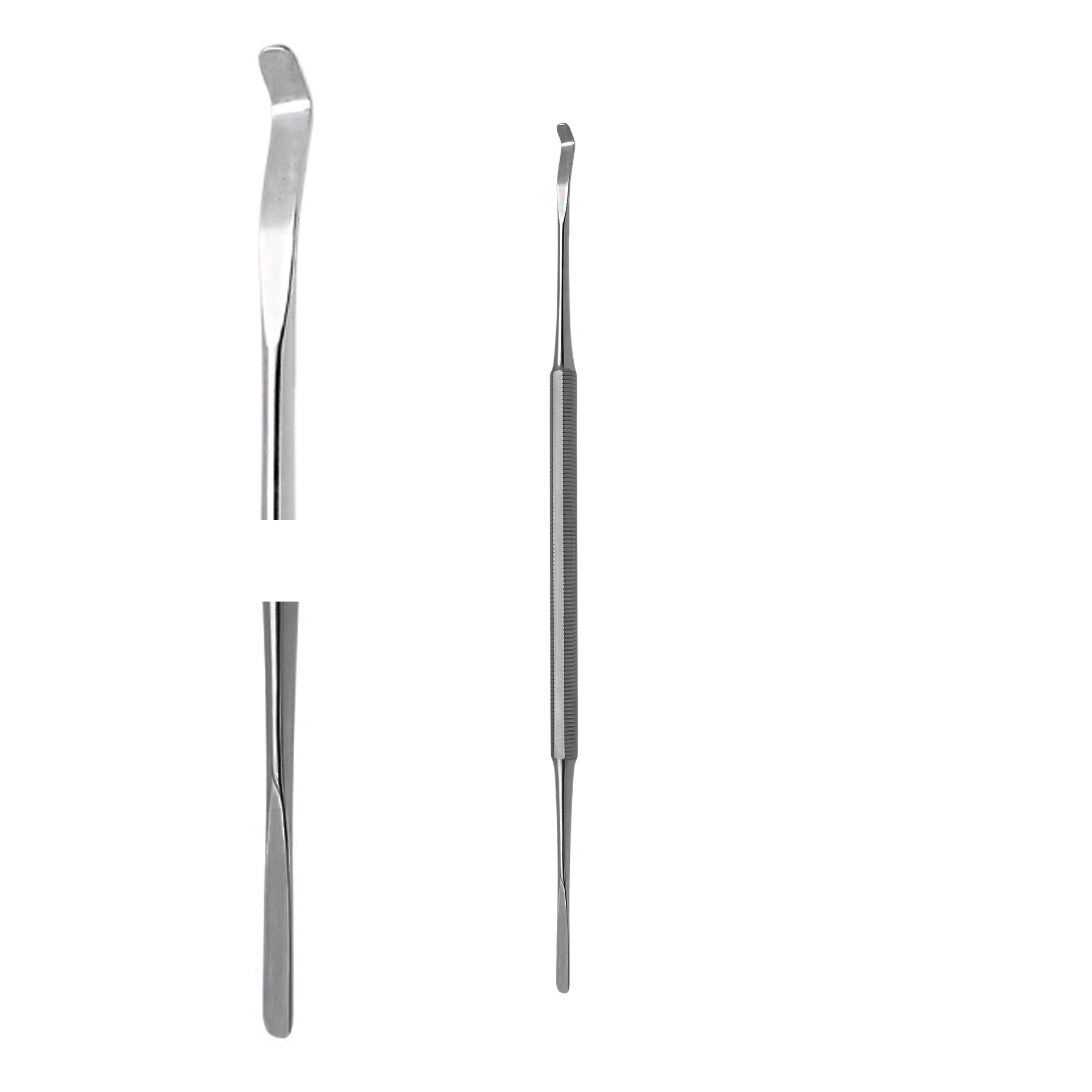 Excellent cuticle pusher large and double sided