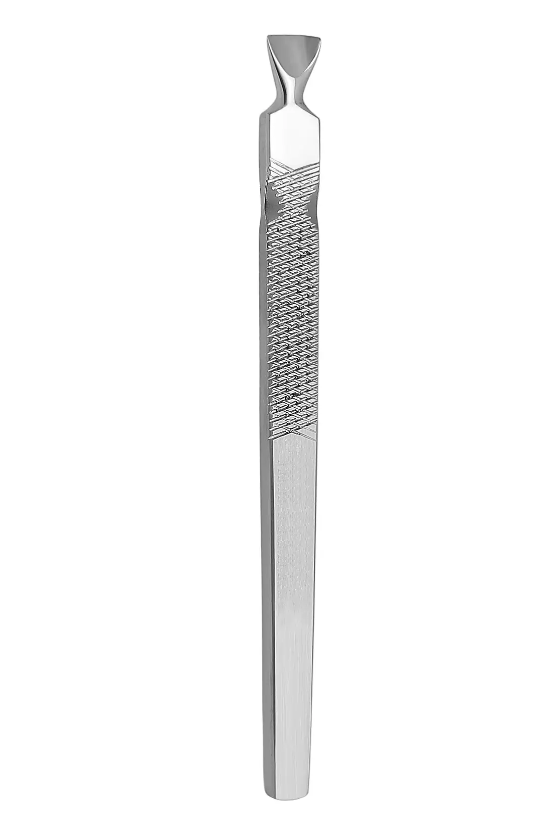 Excellent cuticle pusher one-sided