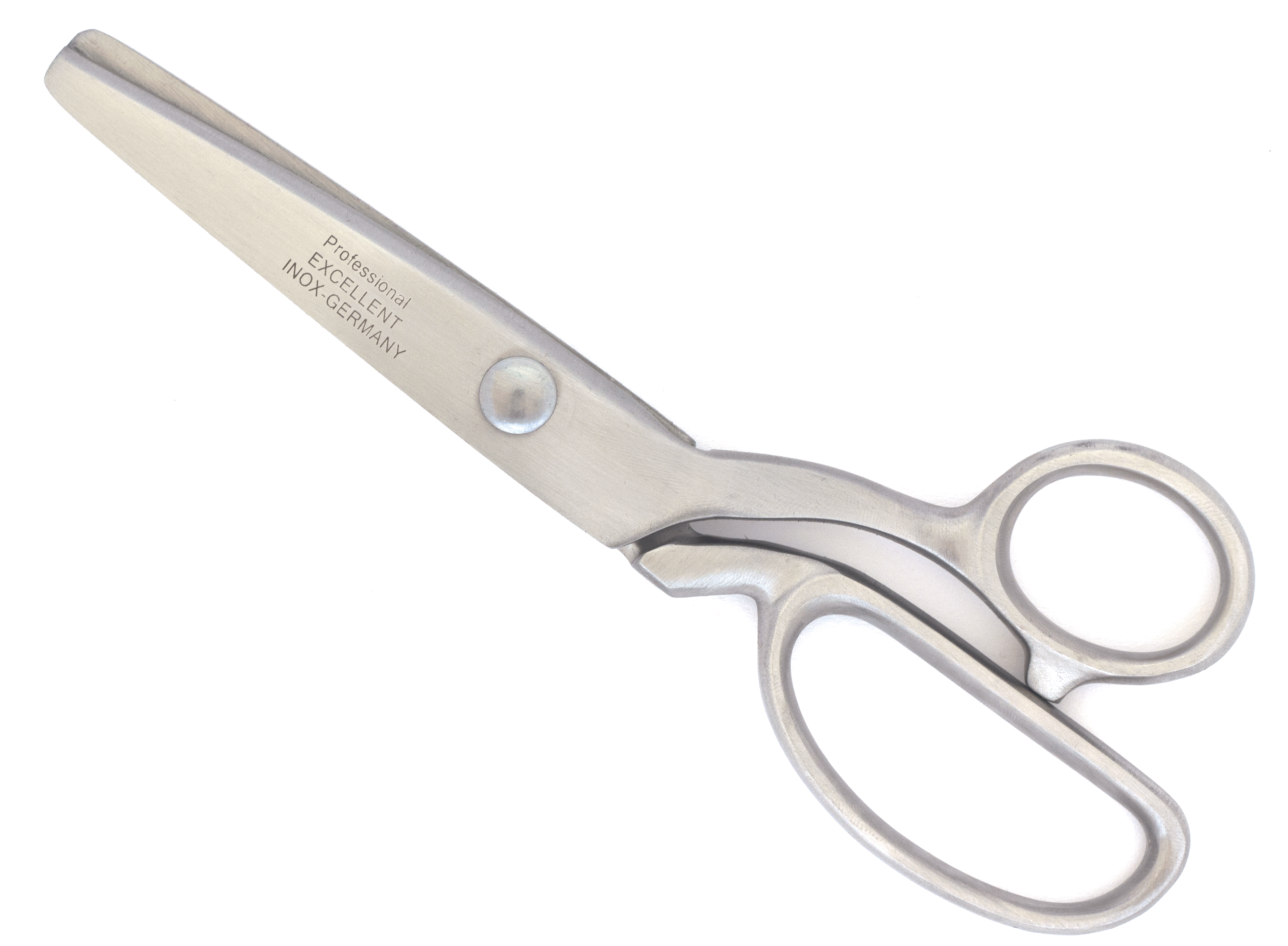 Excellent pinking shears 20 cm