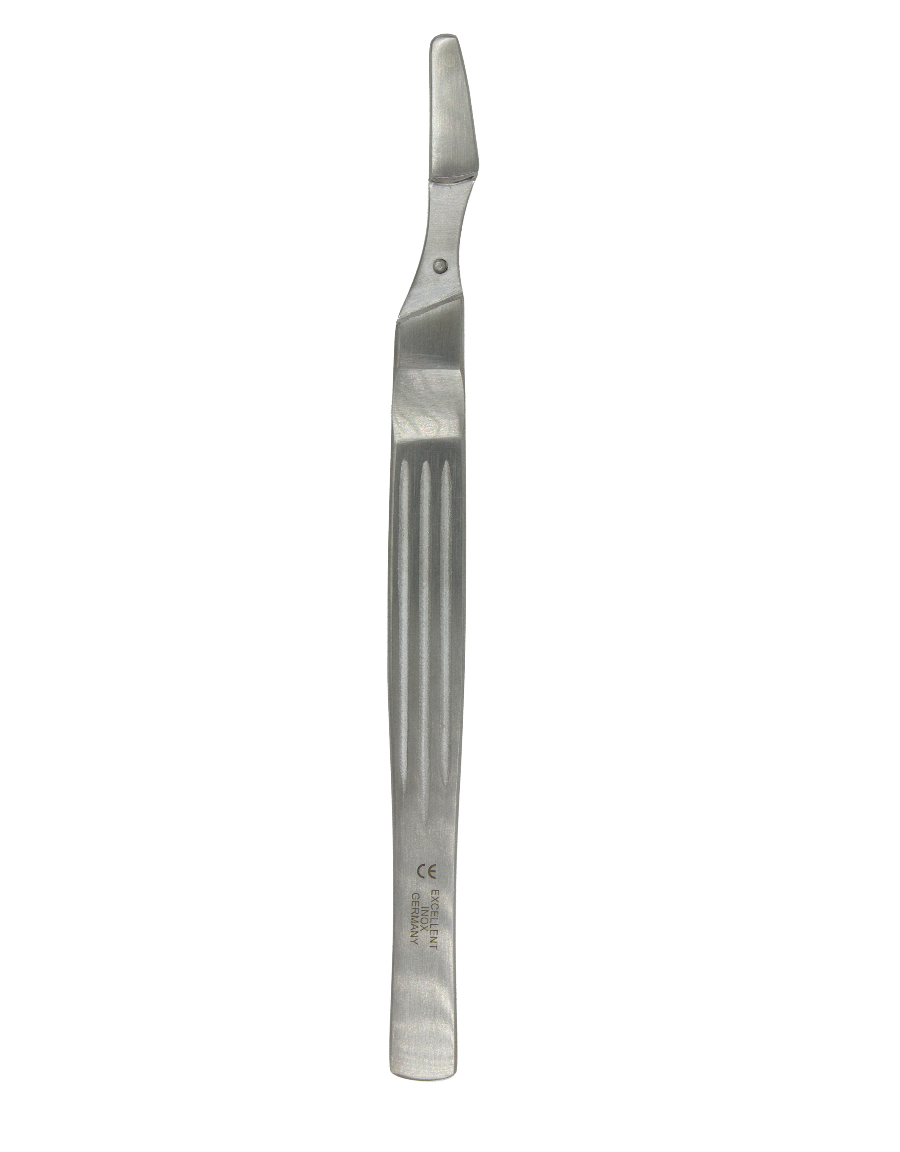 Excellent OR scalpel handle for OR blades