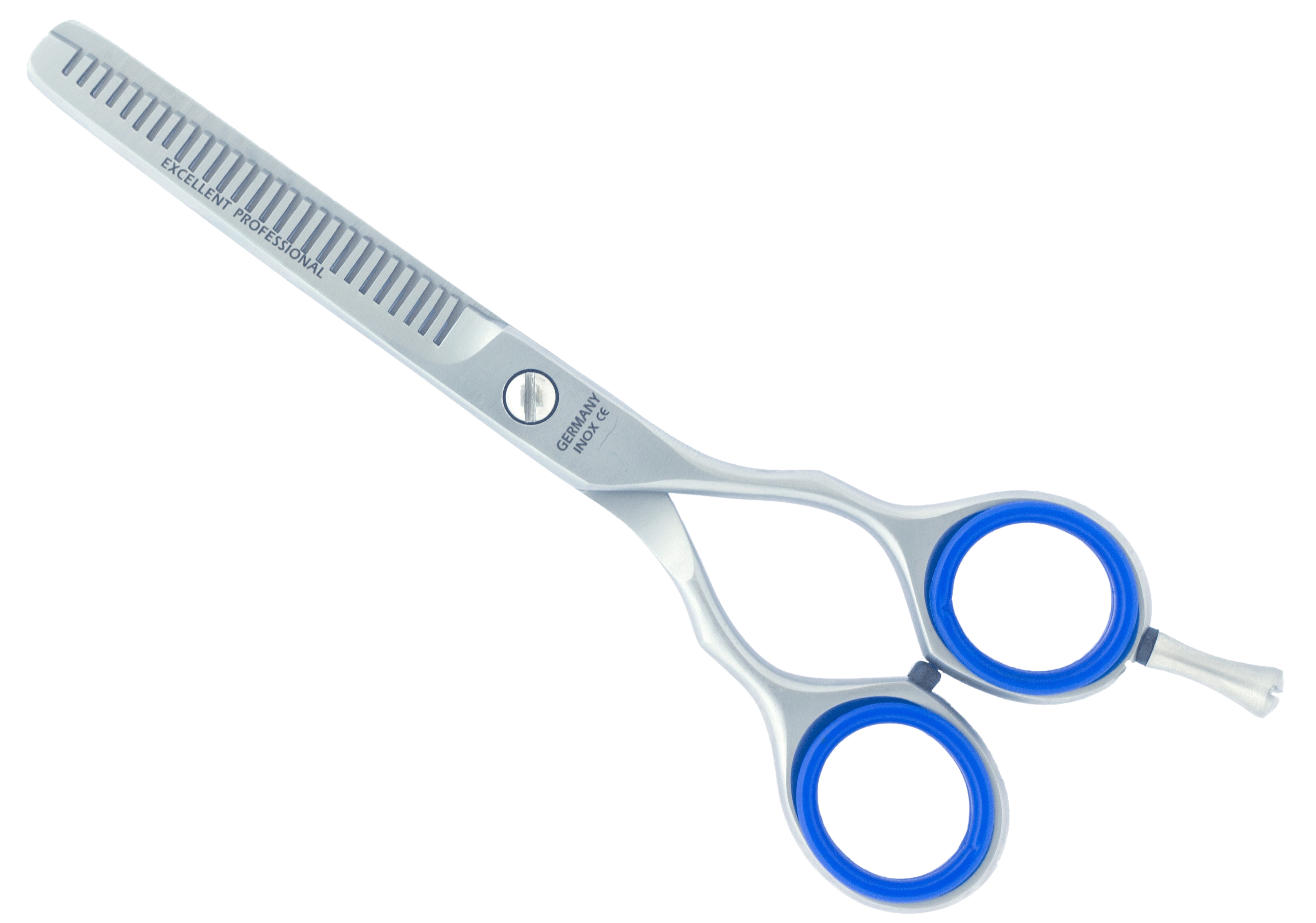 Excellent Effiliation Scissors double sided serrated