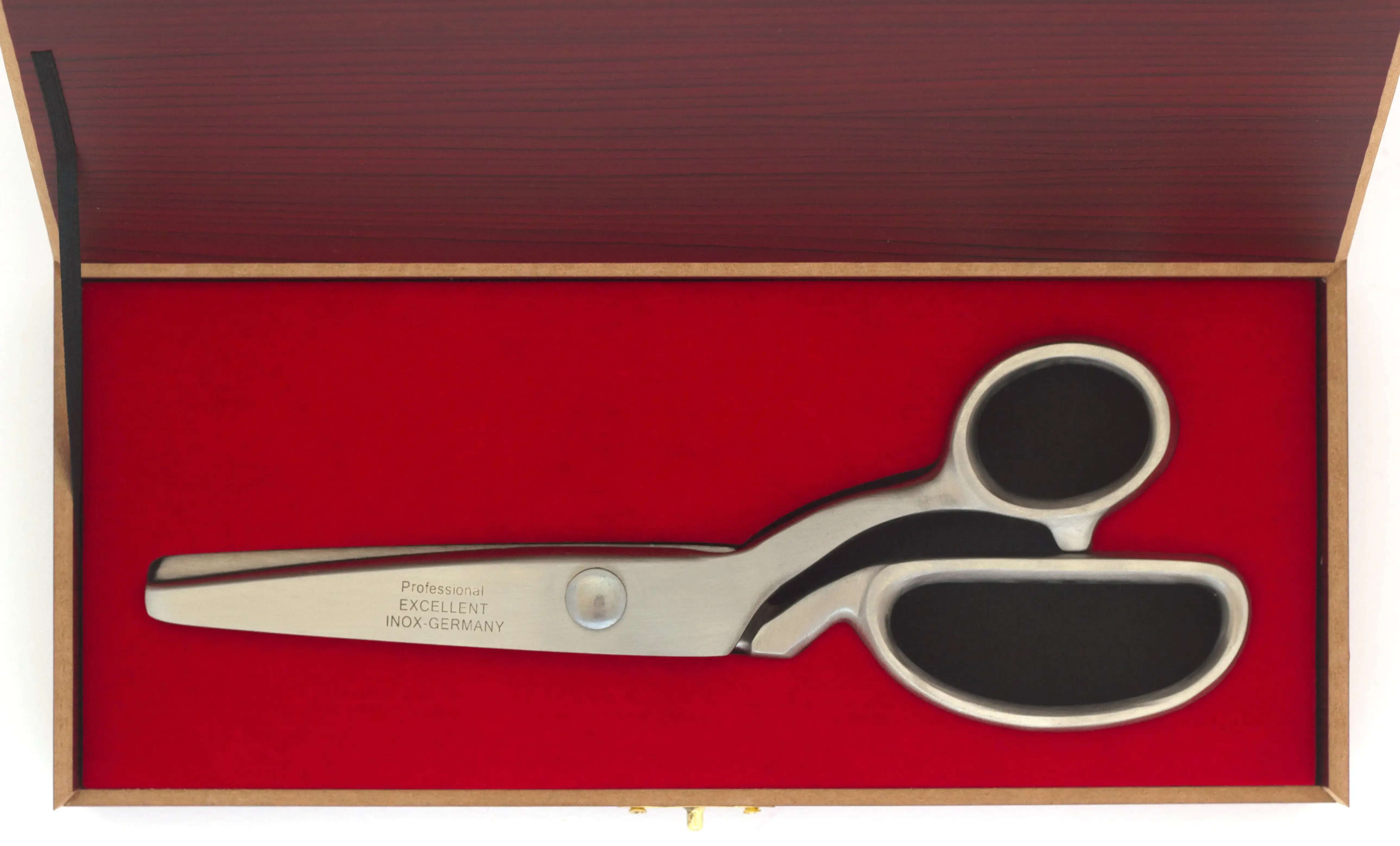 Excellent pinking shears 20 cm