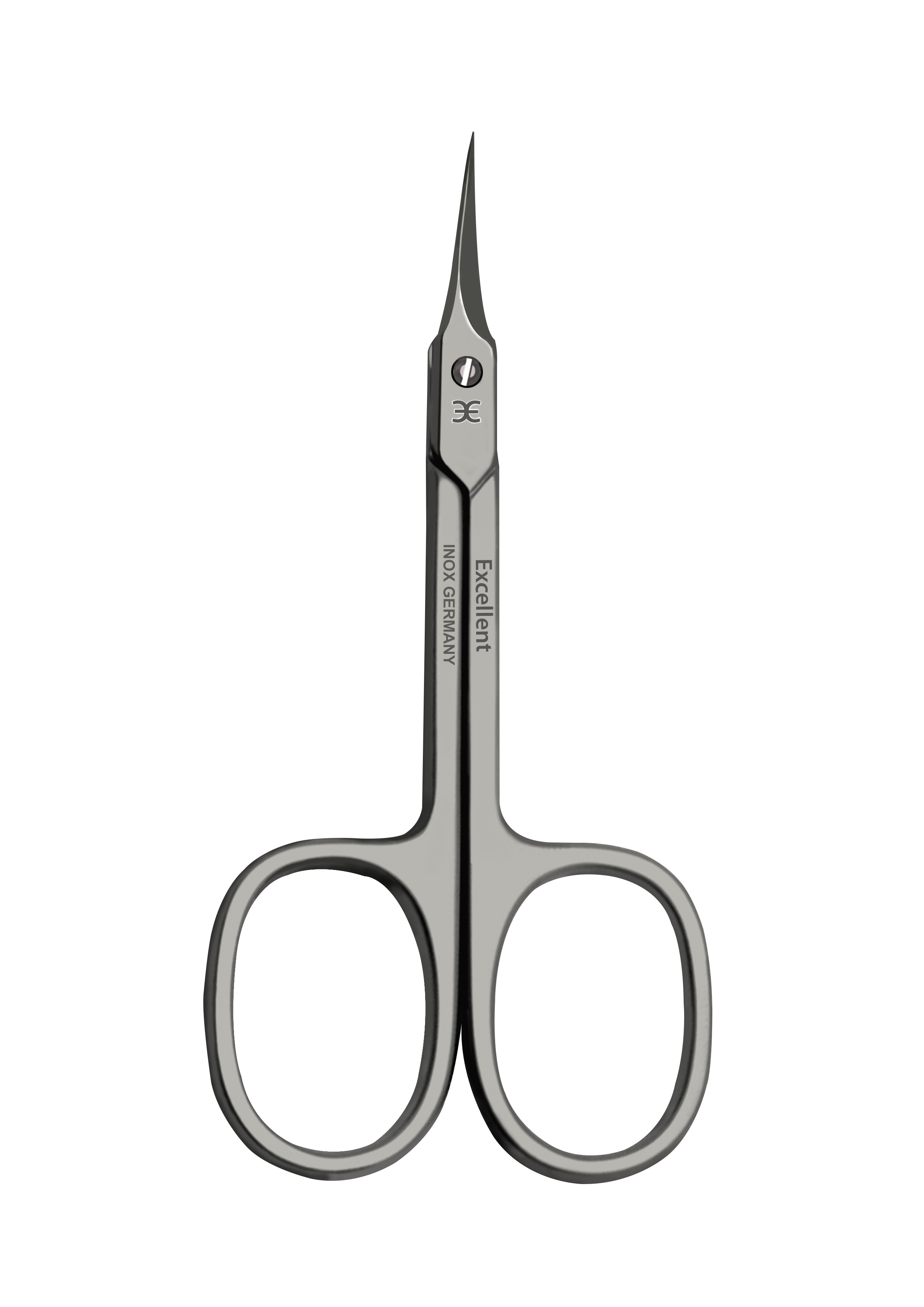 Excellent Cuticle Scissors 9.0 cm tapered tip